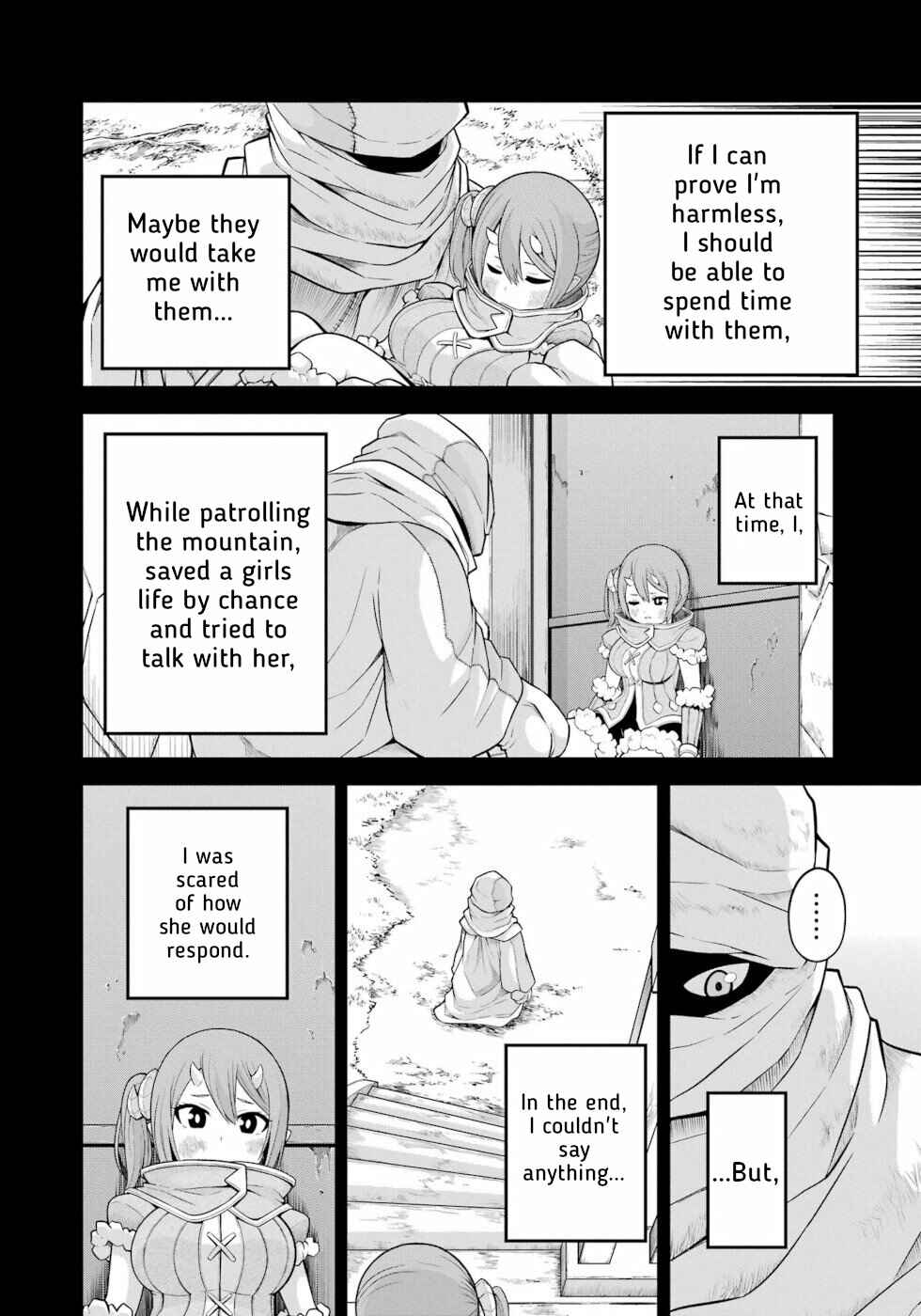 Page 14 Chapter 51 Futoku no Guild