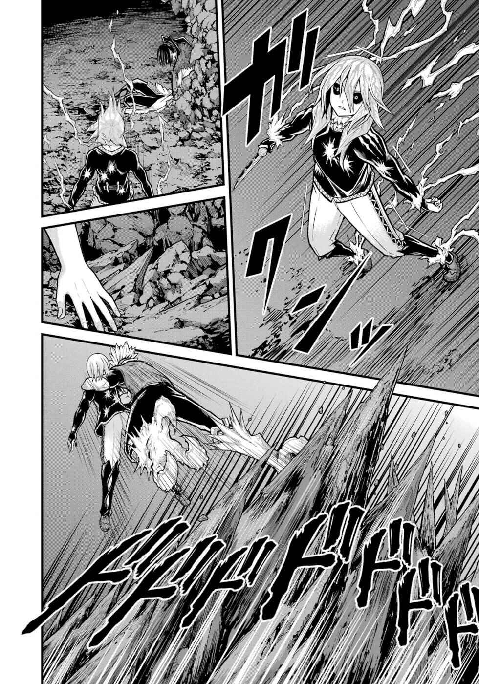 Page 26 Chapter 87 Futoku no Guild