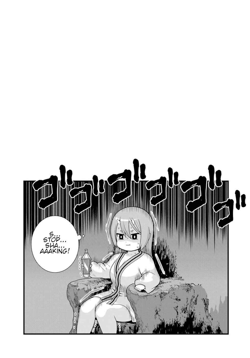 Page 33 Chapter 87 Futoku no Guild