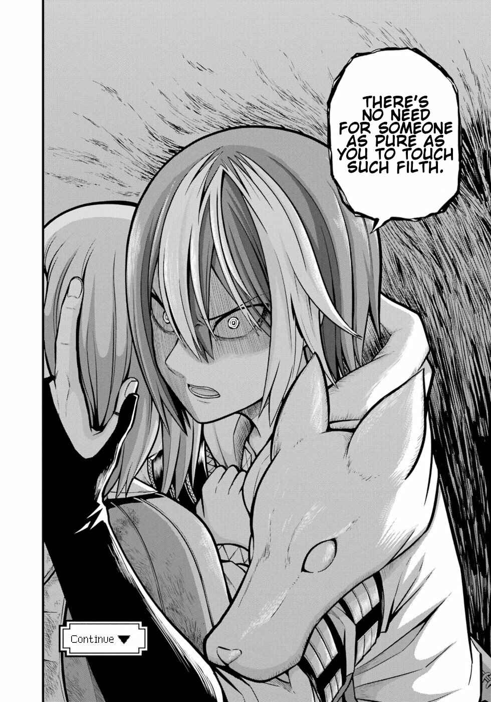 Page 32 Chapter 50 Futoku no Guild