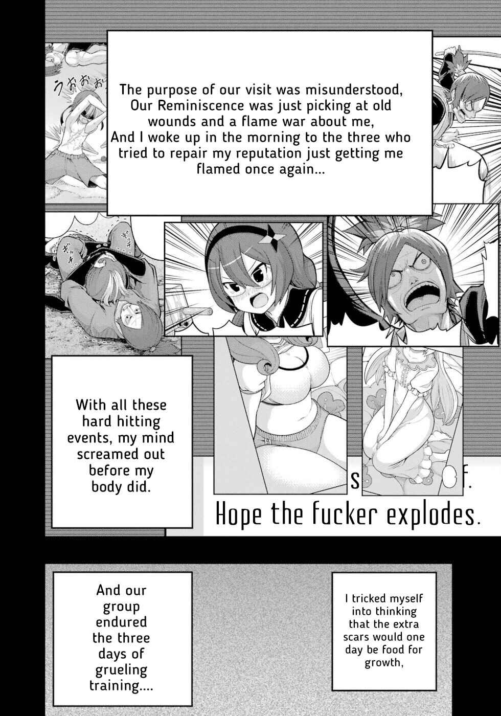Page 2 Chapter 67 Futoku no Guild