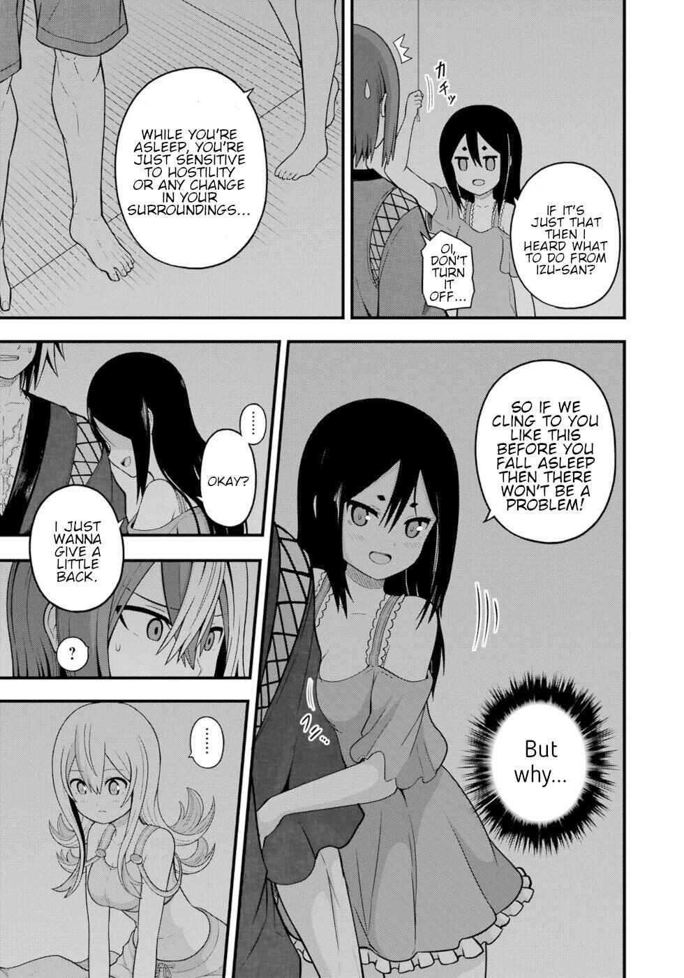 Page 25 Chapter 67 Futoku no Guild