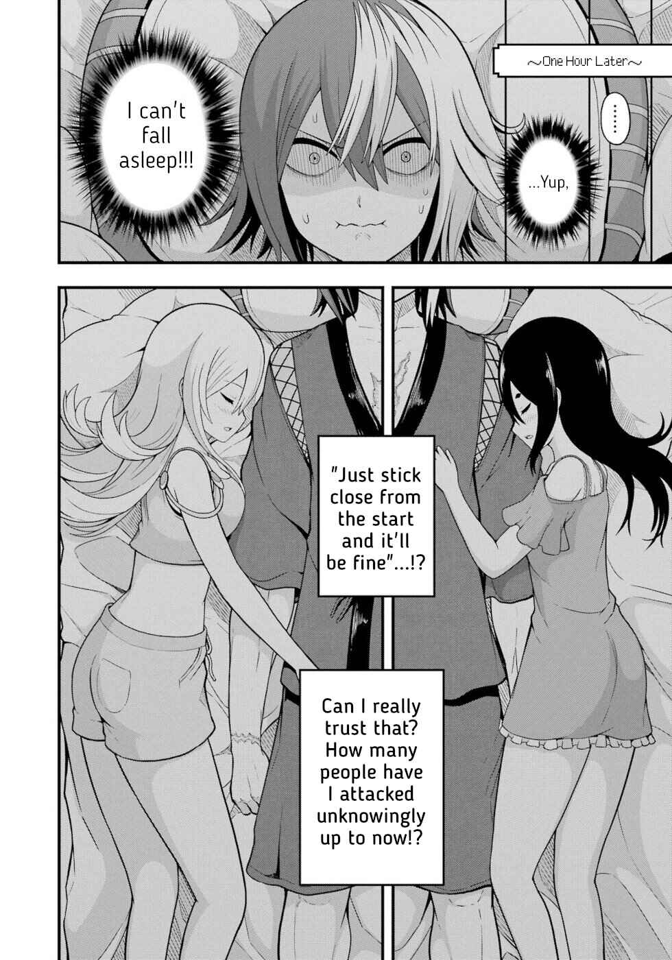 Page 28 Chapter 67 Futoku no Guild