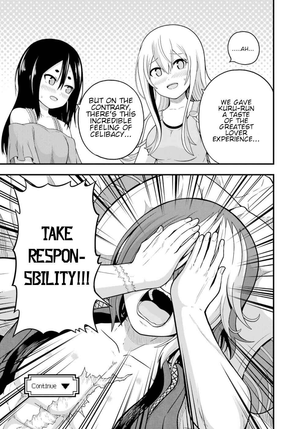 Page 33 Chapter 67 Futoku no Guild