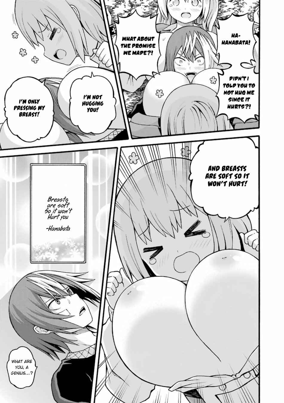 Page 24 Chapter 24 Futoku no Guild