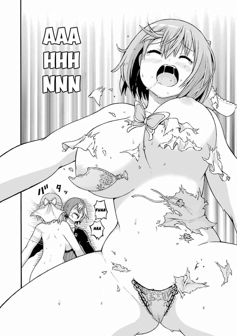Page 15 Chapter 20 Futoku no Guild