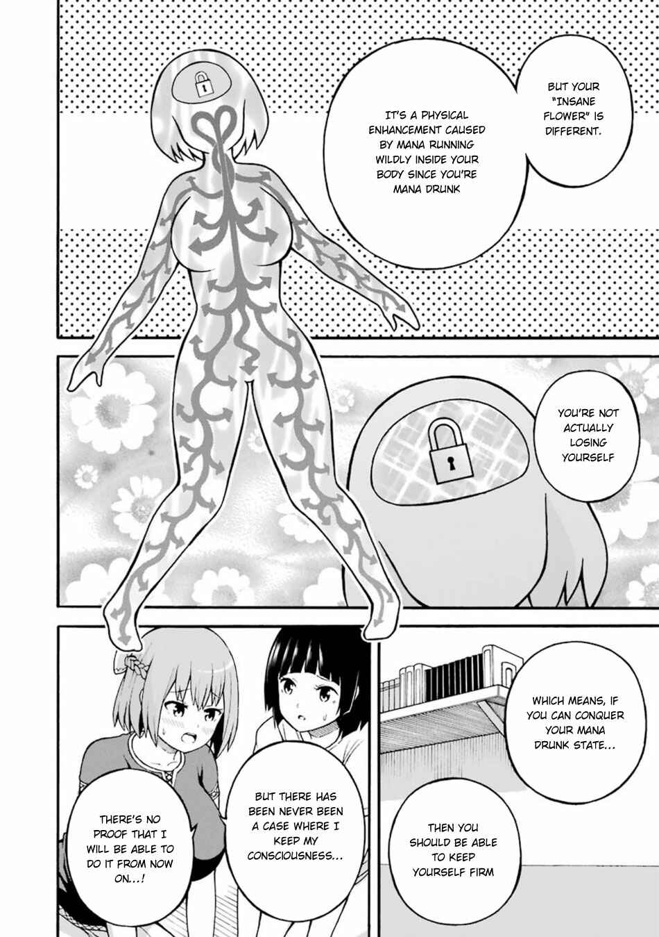 Page 27 Chapter 20 Futoku no Guild