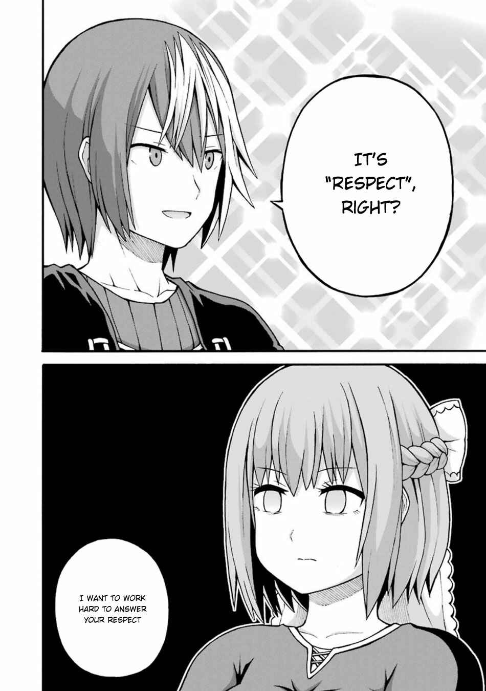 Page 29 Chapter 20 Futoku no Guild