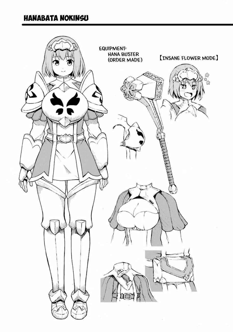 Page 34 Chapter 19 Futoku no Guild