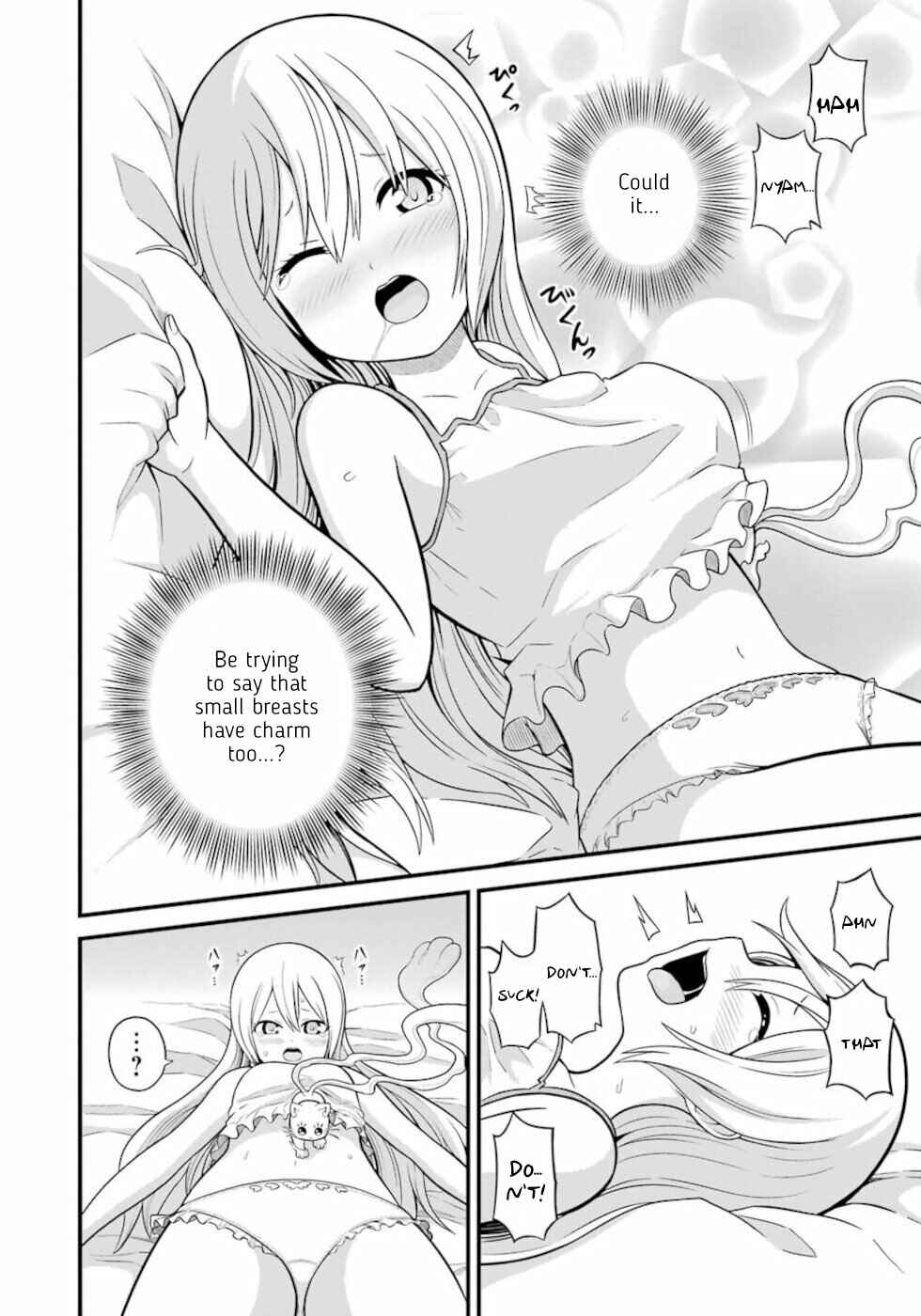Page 9 Chapter 48.5 Futoku no Guild