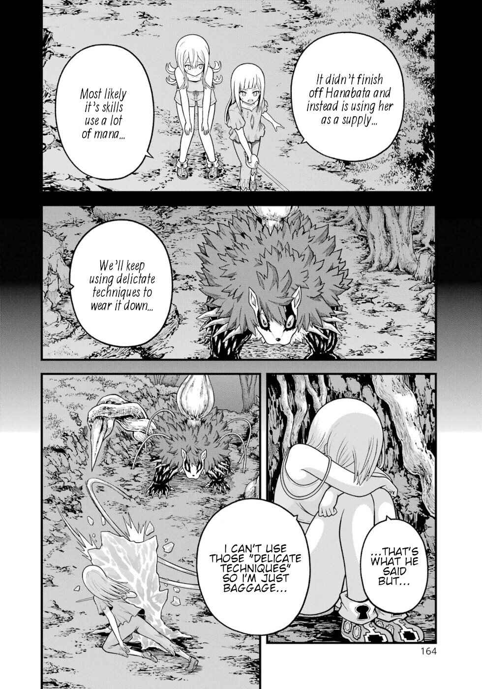 Page 28 Chapter 83 Futoku no Guild