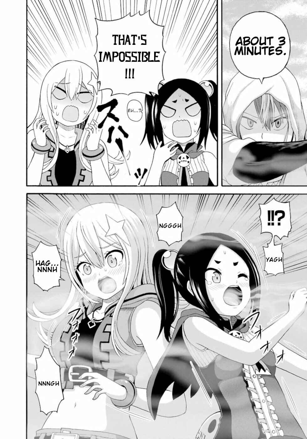 Page 18 Chapter 44 Futoku no Guild