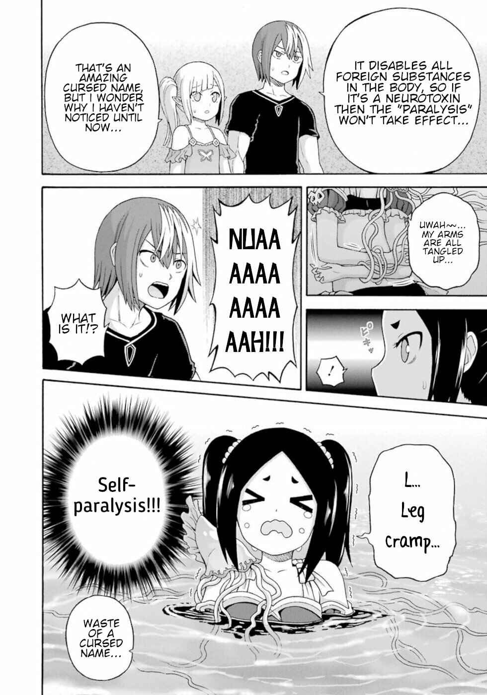Page 22 Chapter 42 Futoku no Guild