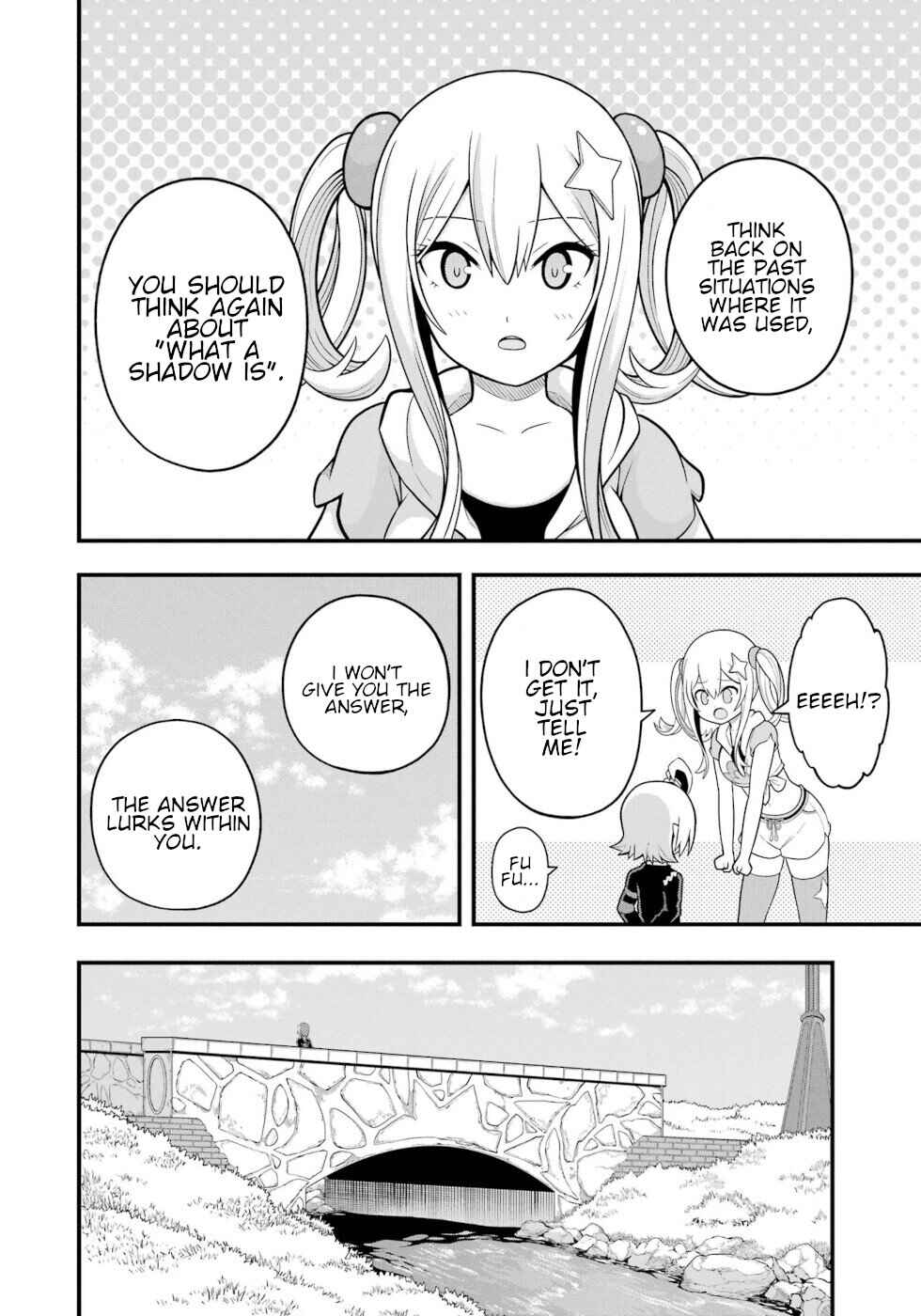 Page 18 Chapter 63 Futoku no Guild