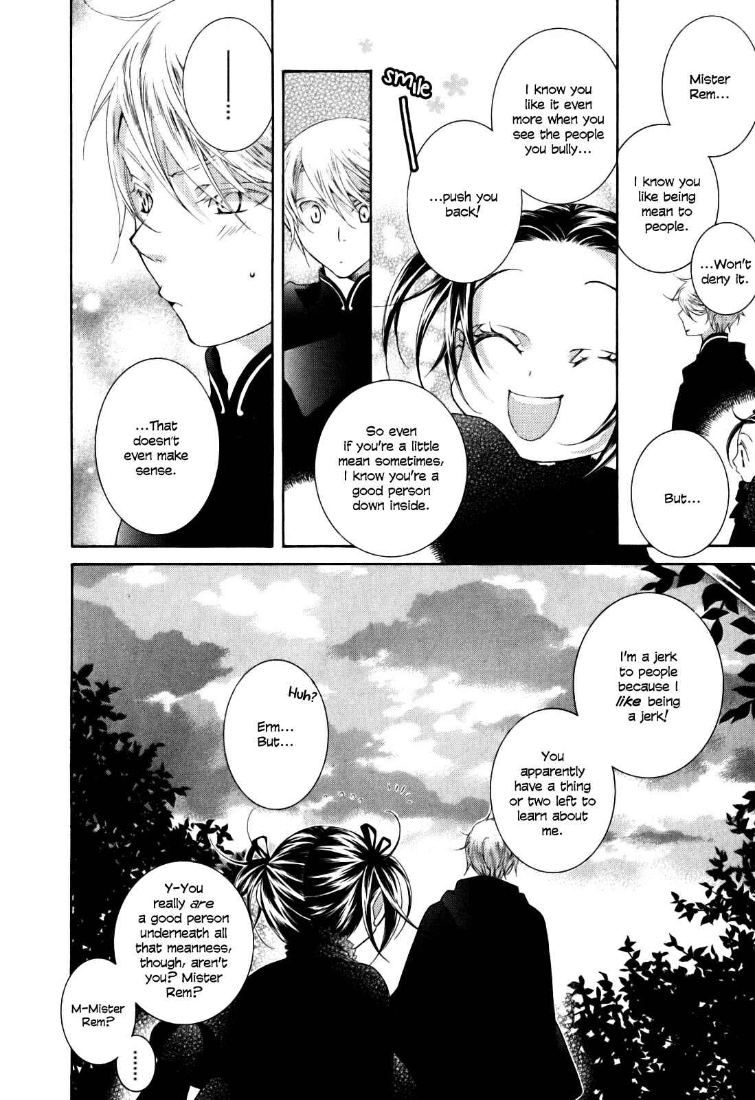 Page 39 Chapter 2 Tsukuroiya