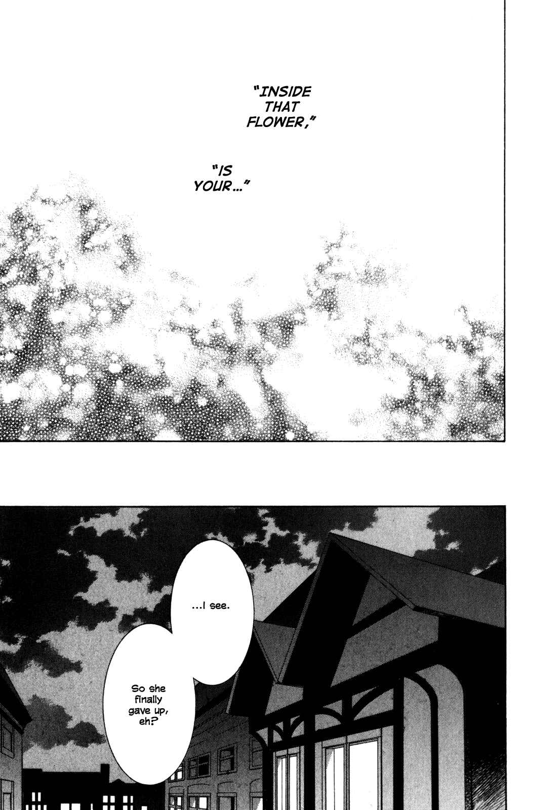 Page 31 Chapter 3 Tsukuroiya