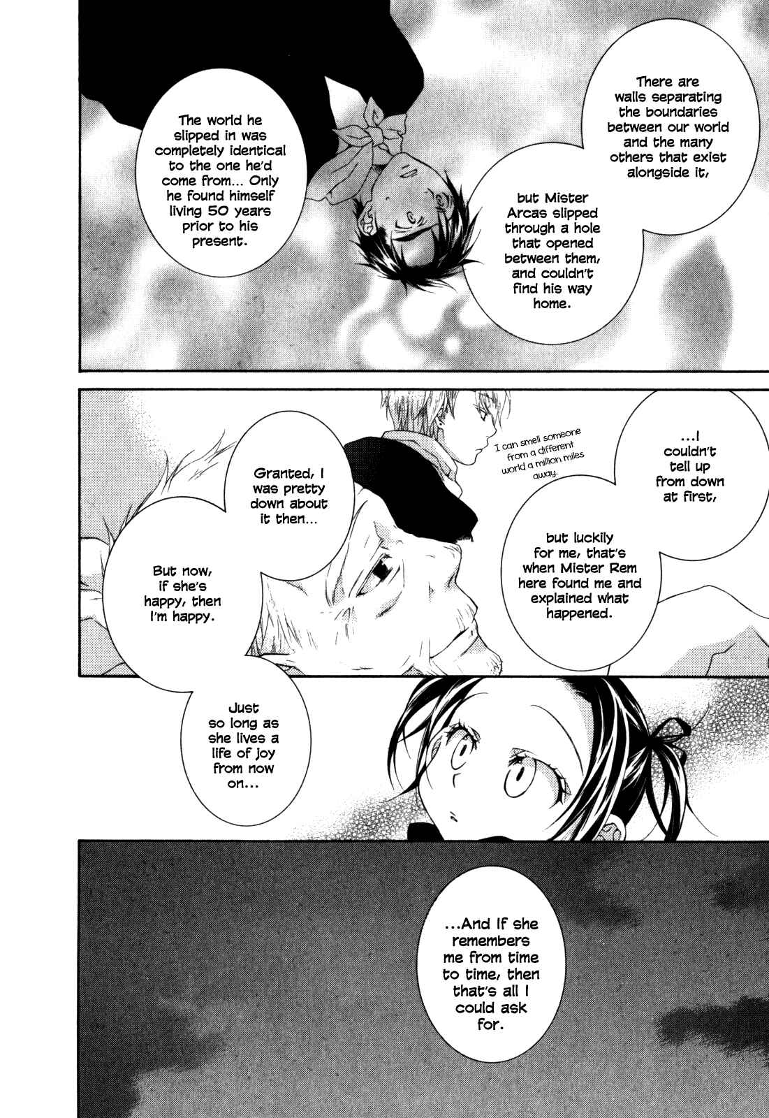 Page 34 Chapter 3 Tsukuroiya