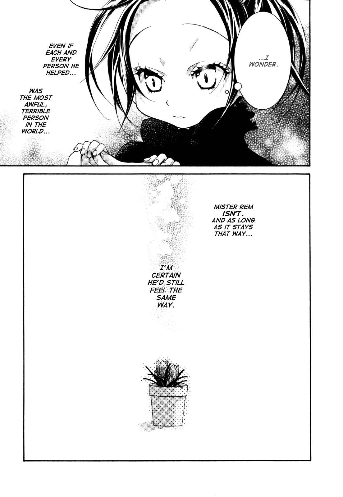 Page 37 Chapter 3 Tsukuroiya