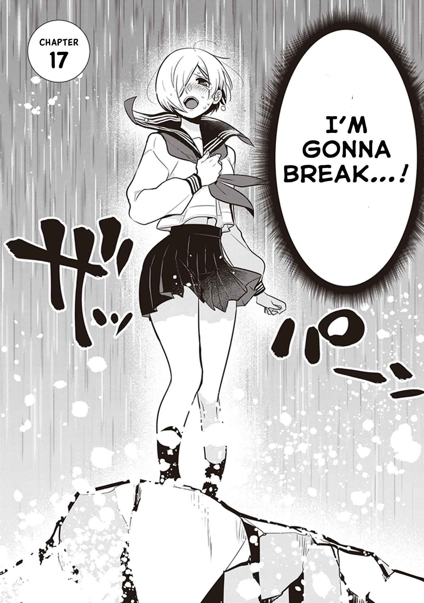 Page 2 Chapter 17 Giri-Giri Saegiru Katagirisan