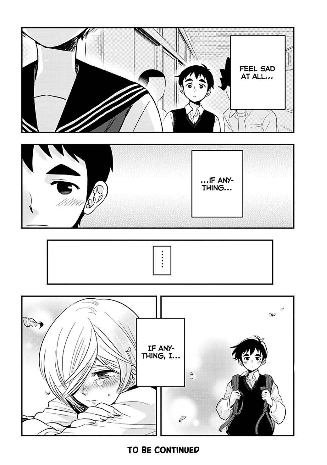 Page 12 Chapter 37 Giri-Giri Saegiru Katagirisan