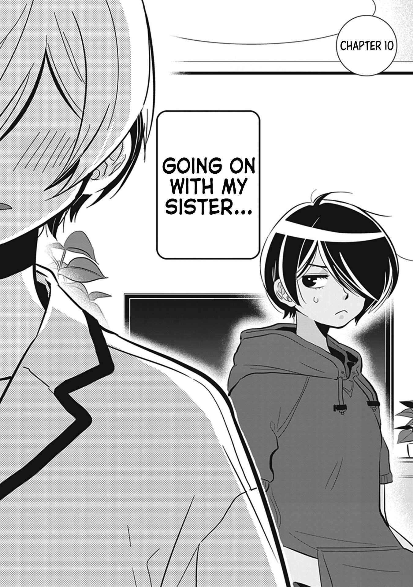 Page 2 Chapter 10 Giri-Giri Saegiru Katagirisan