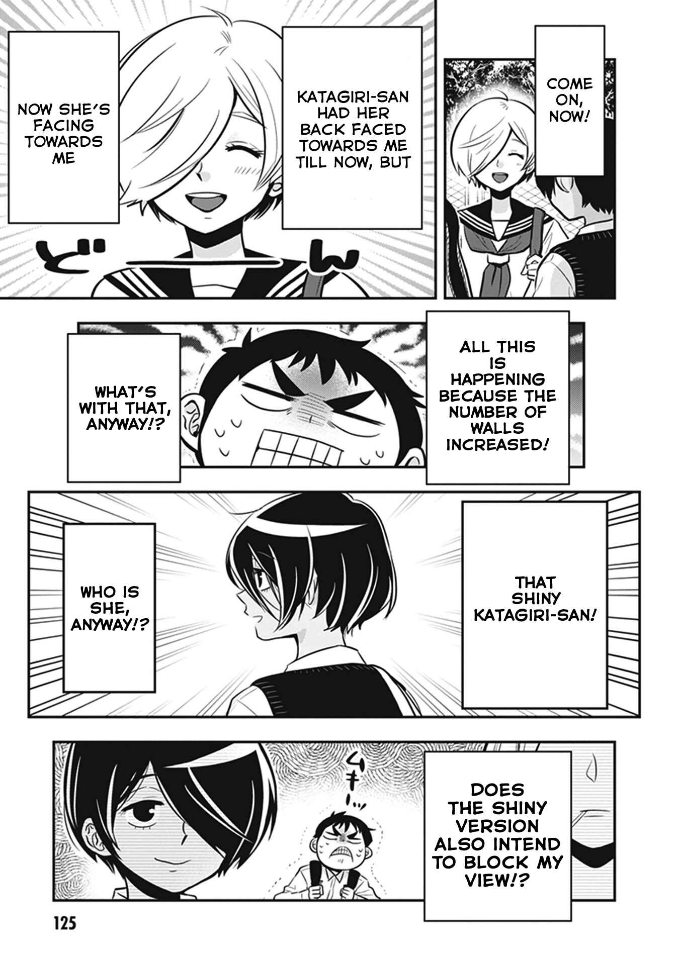 Page 3 Chapter 13 Giri-Giri Saegiru Katagirisan