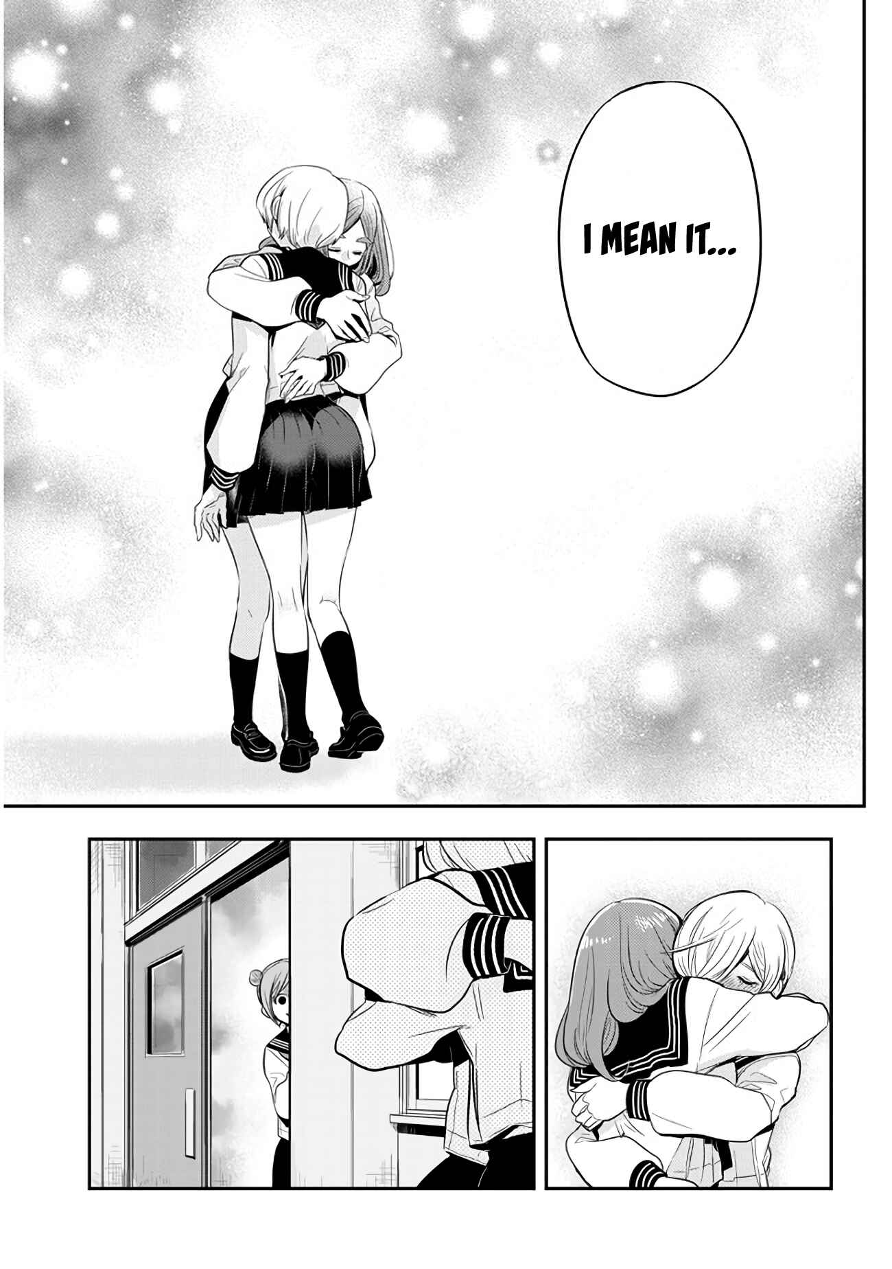 Page 11 Chapter 38 Giri-Giri Saegiru Katagirisan