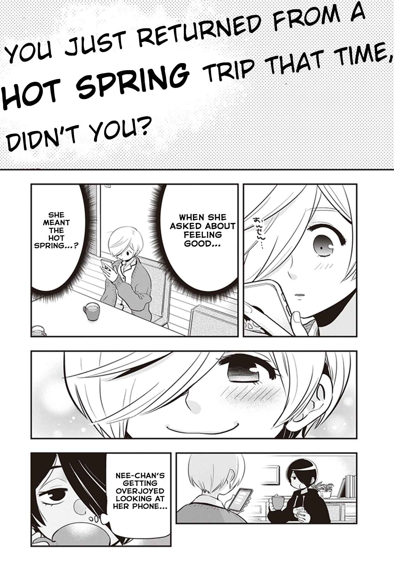 Page 12 Chapter 16 Giri-Giri Saegiru Katagirisan