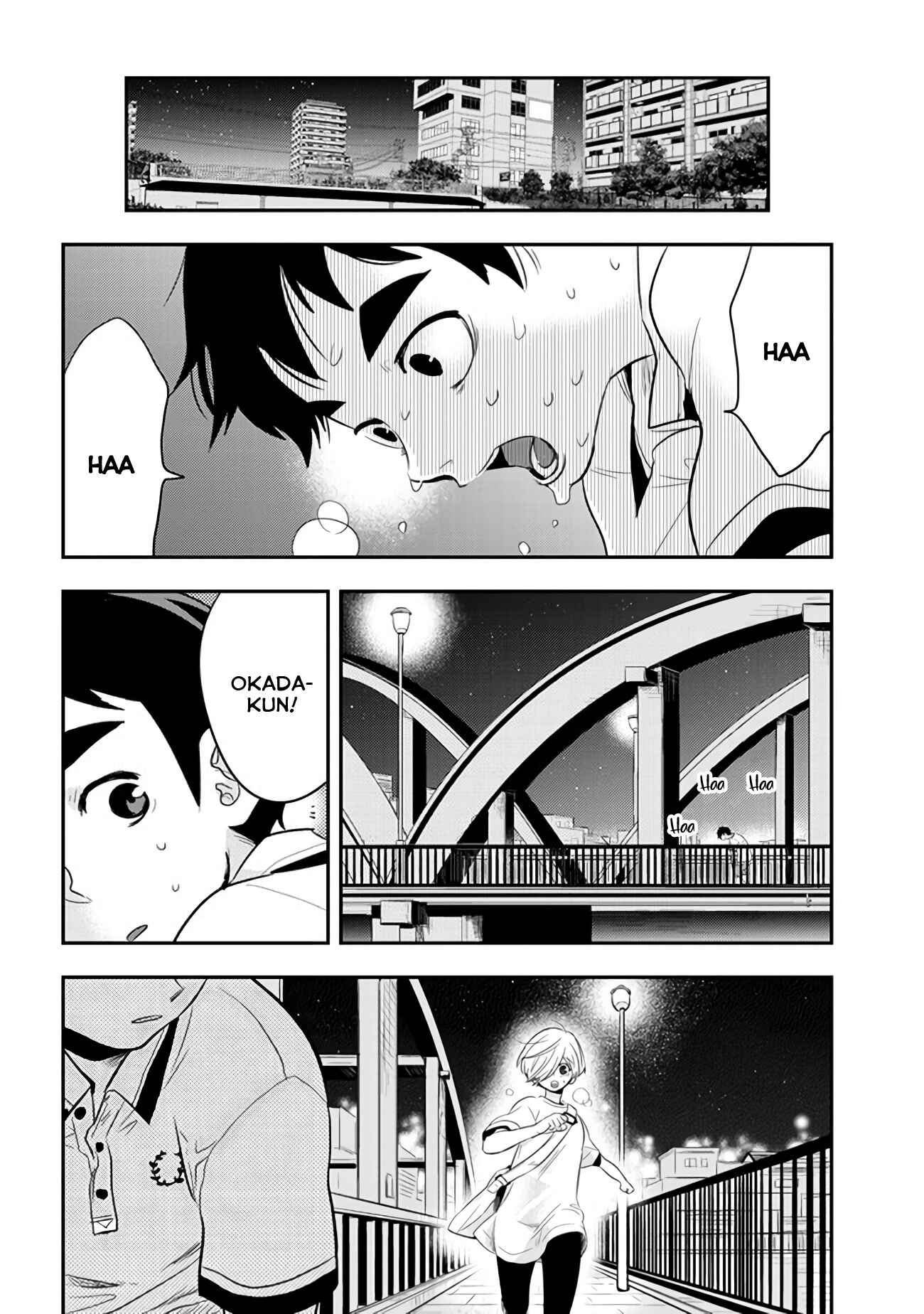 Page 10 Chapter 34 Giri-Giri Saegiru Katagirisan