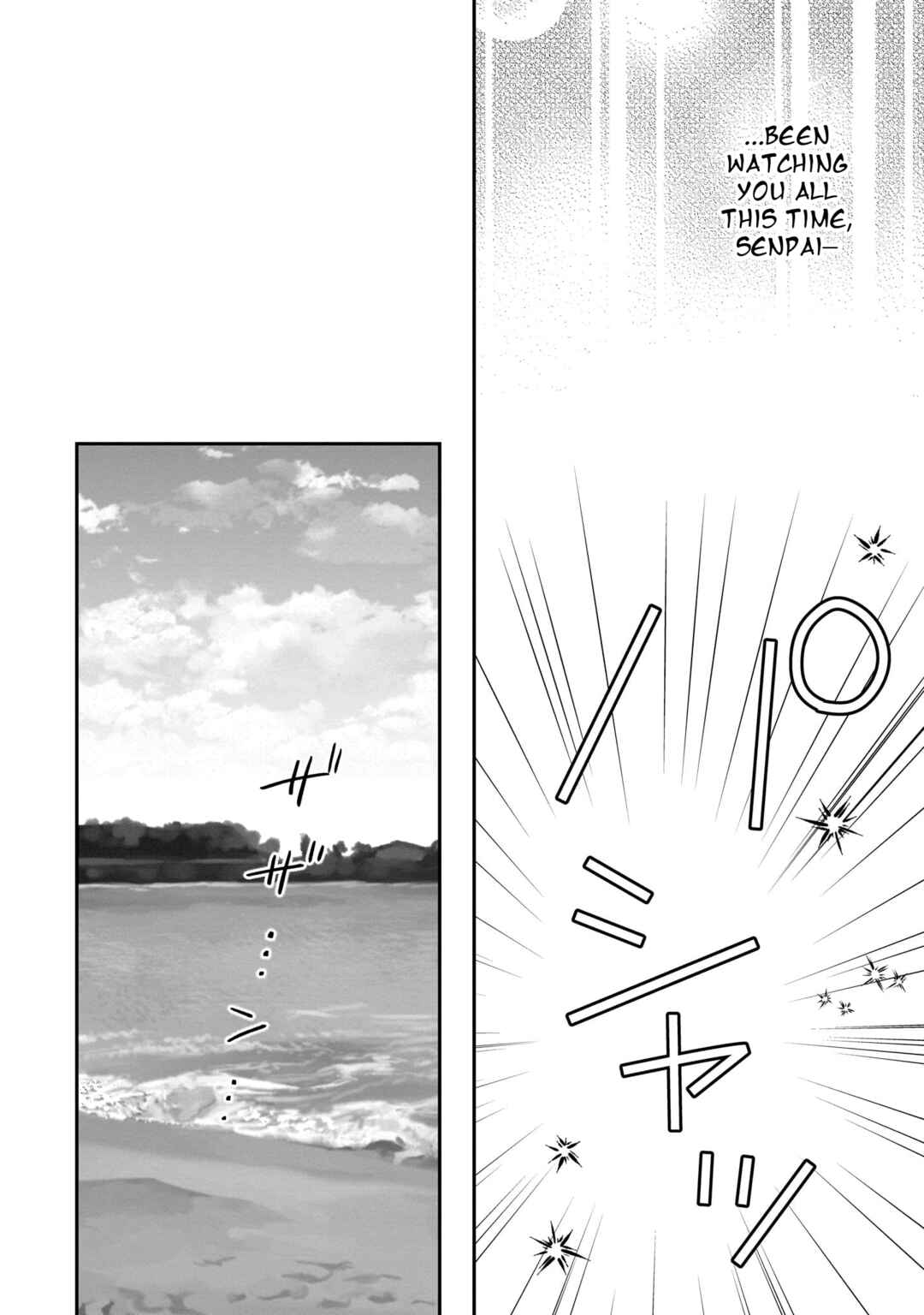 Page 12 Chapter 11 Camera-senpai to Sewayaki Jouzu na Kouhai-chan