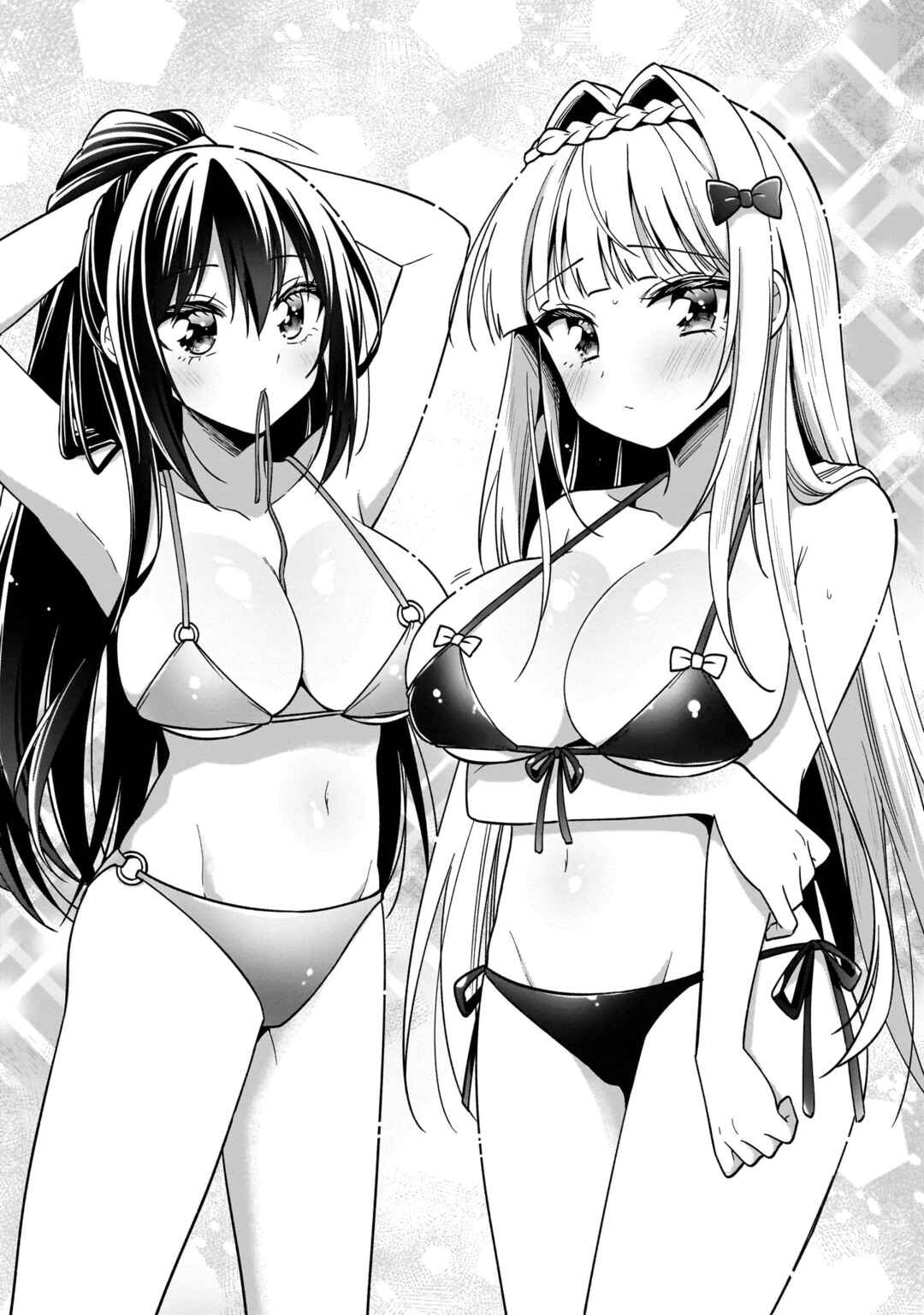 Page 2 Chapter 12 Camera-senpai to Sewayaki Jouzu na Kouhai-chan