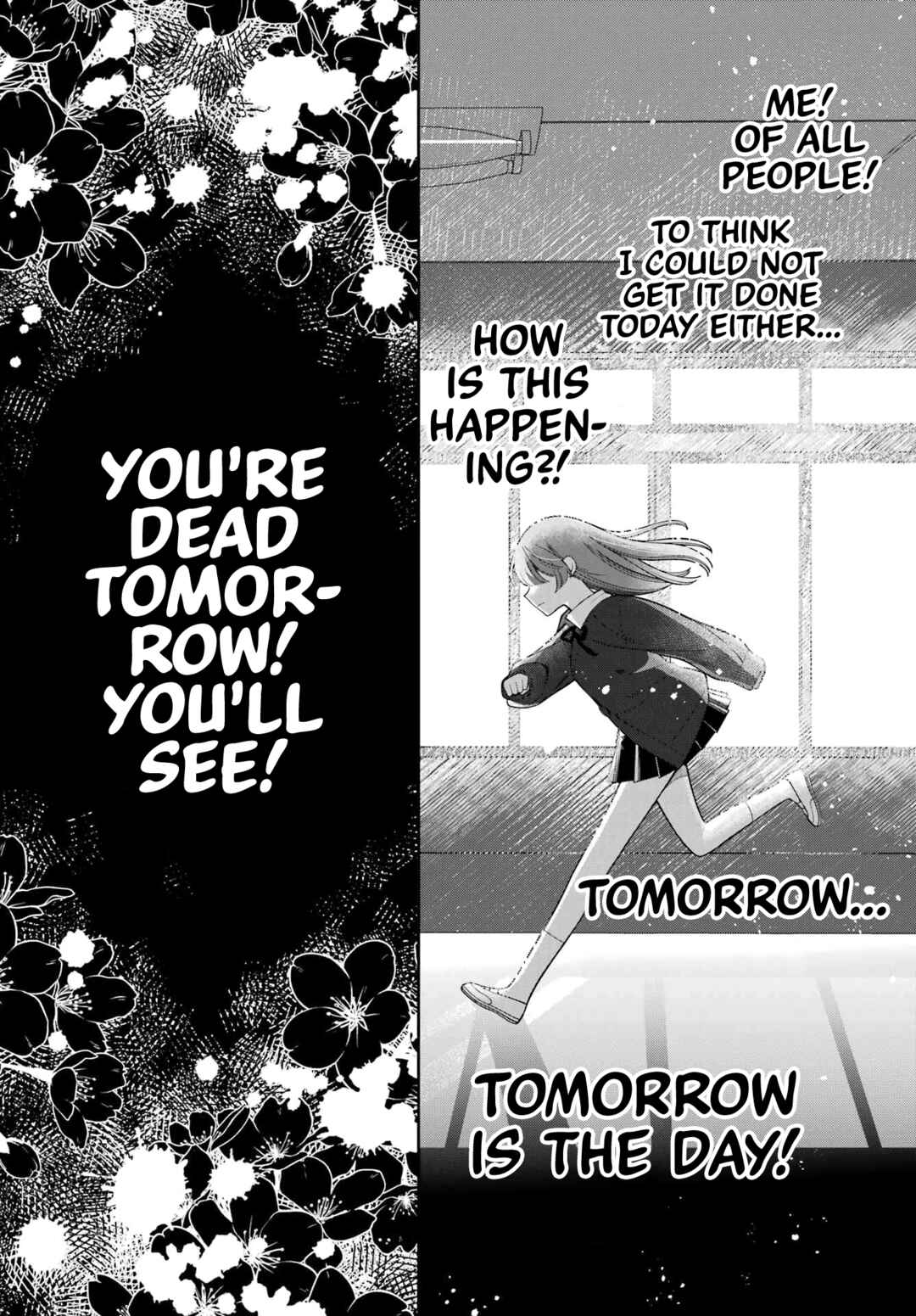 Page 24 Chapter Unknown_2862 Kao ga Ii kara Korosenai!