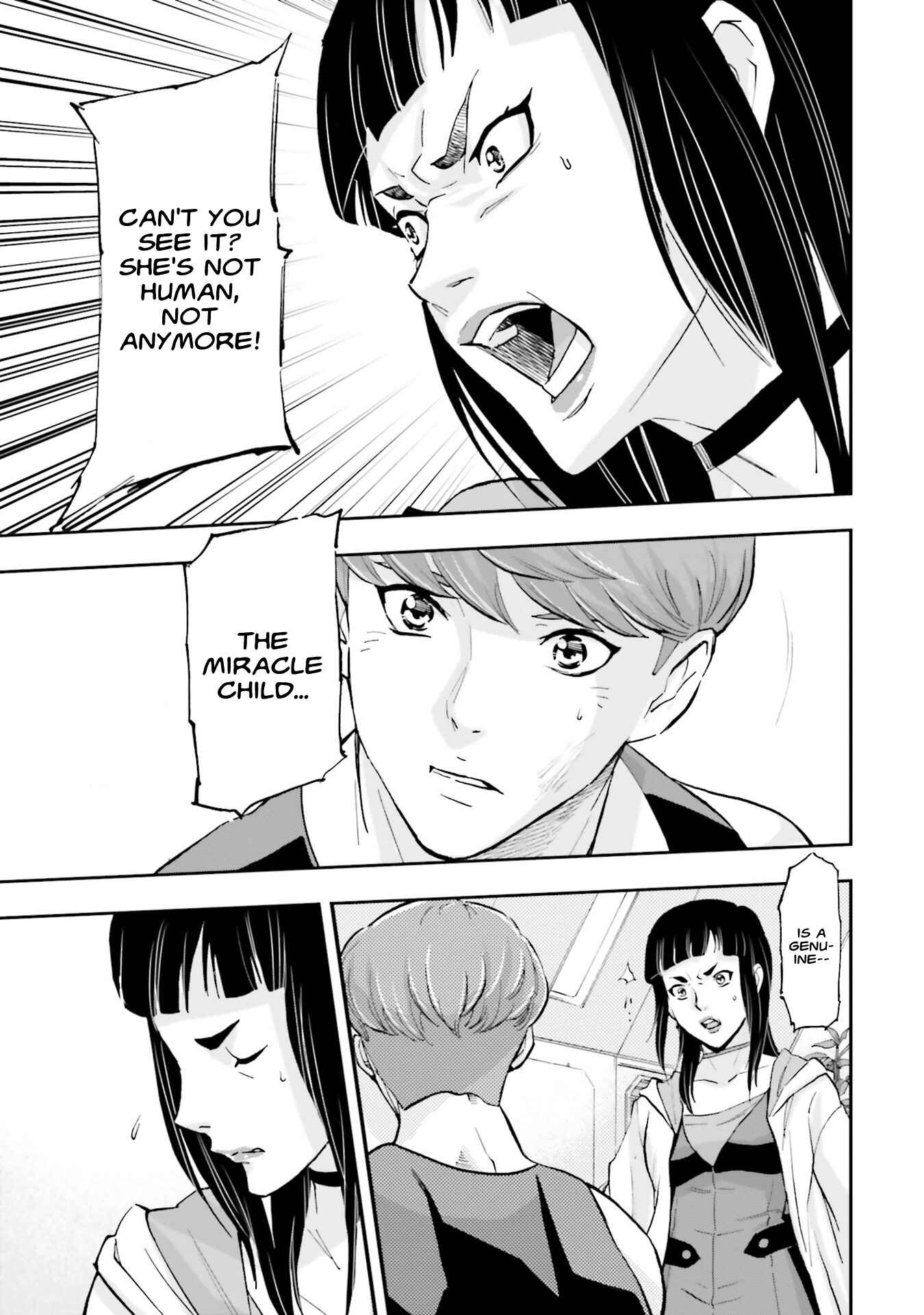 Page 26 Chapter 7 Mobile Suit Gundam NT (NARRATIVE)