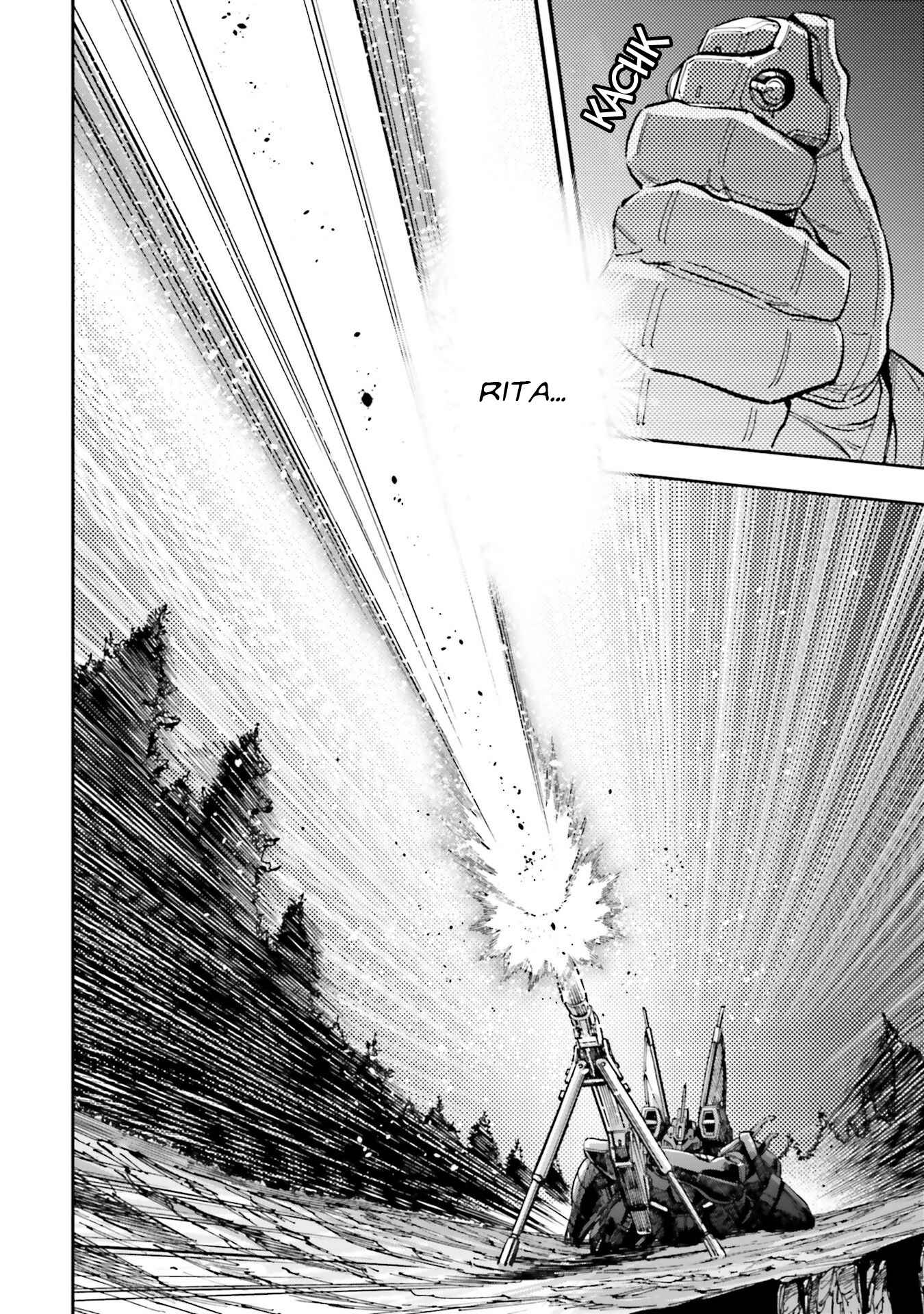 Page 39 Chapter 1 Mobile Suit Gundam NT (NARRATIVE)
