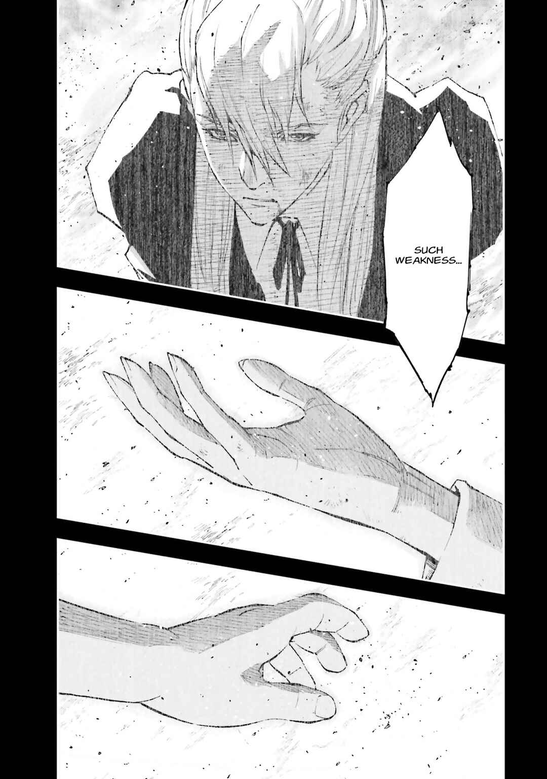 Page 14 Chapter 32 Mobile Suit Gundam NT (NARRATIVE)