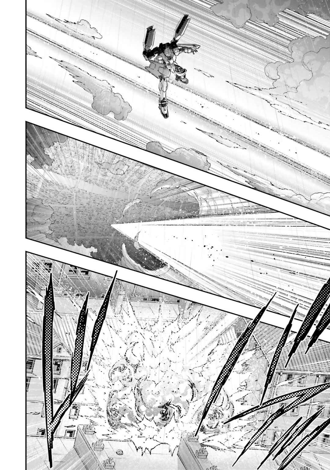 Page 36 Chapter 13 Mobile Suit Gundam NT (NARRATIVE)