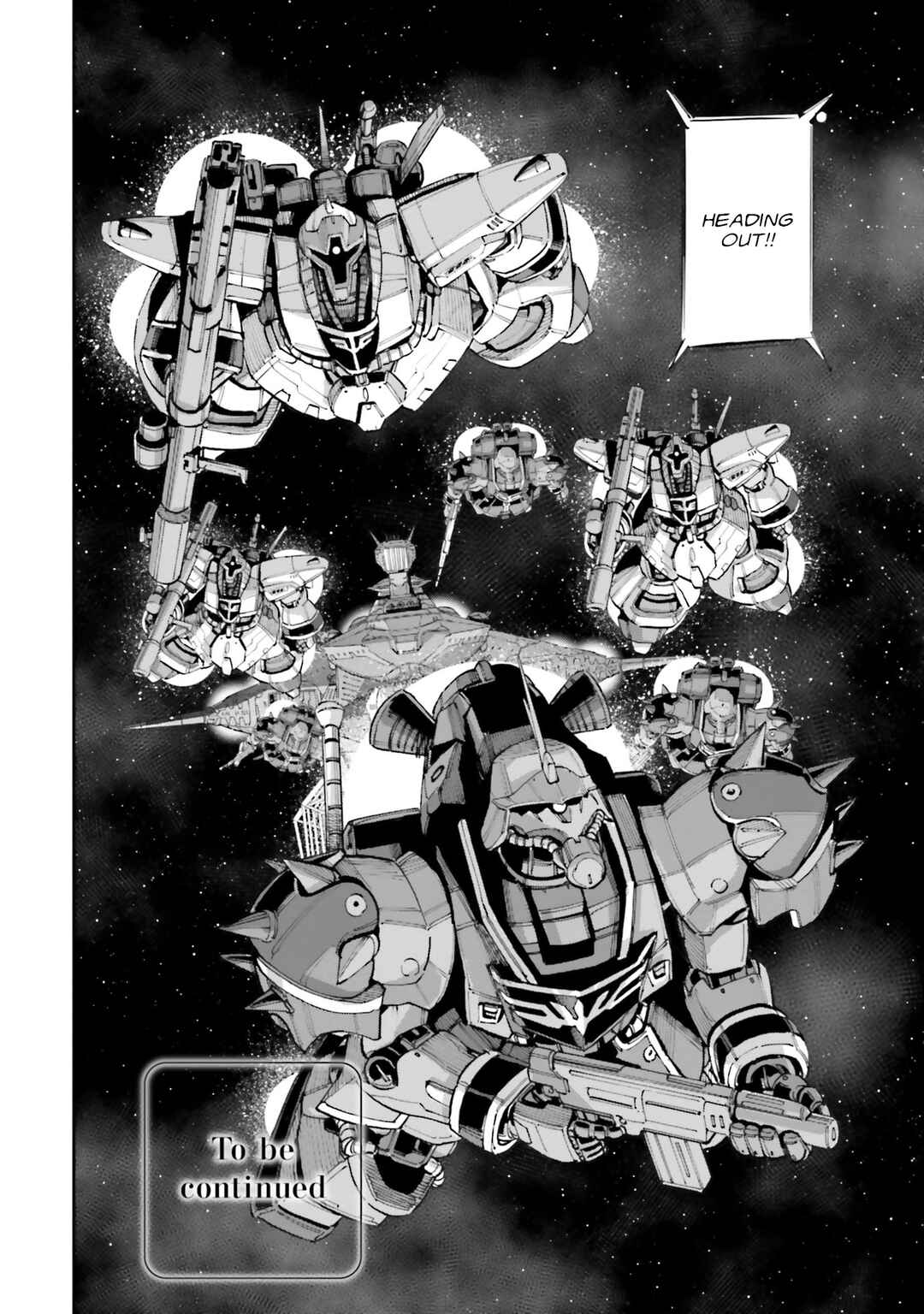 Page 45 Chapter 12 Mobile Suit Gundam NT (NARRATIVE)