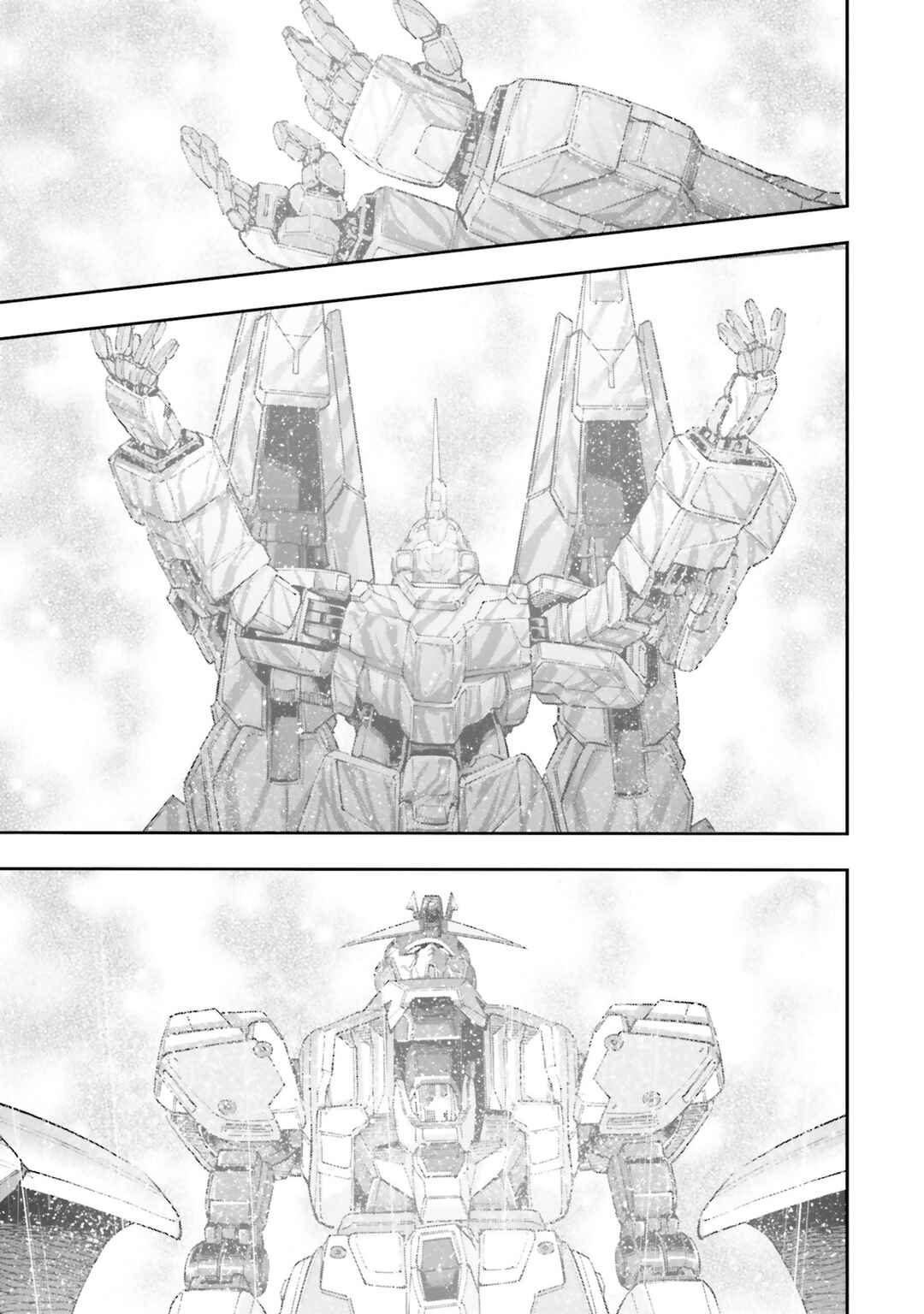 Page 7 Chapter 24 Mobile Suit Gundam NT (NARRATIVE)