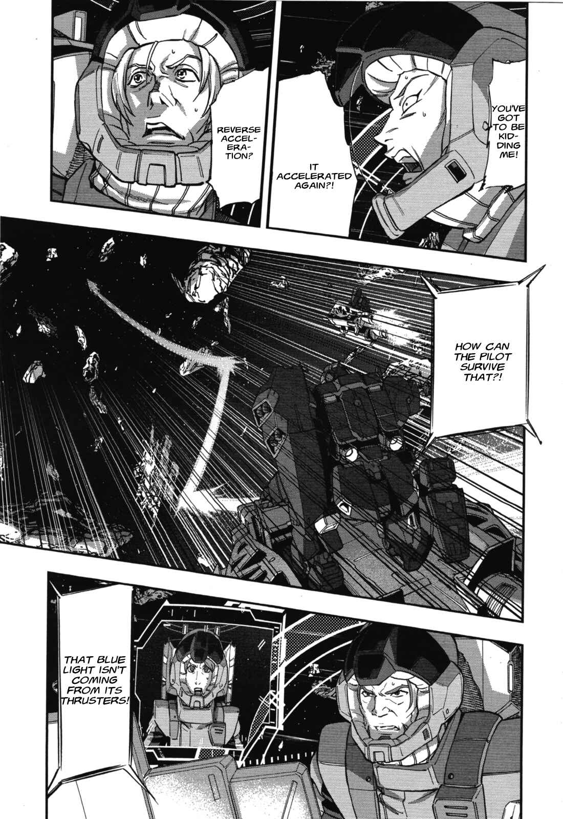 Page 13 Chapter 4 Mobile Suit Gundam NT (NARRATIVE)