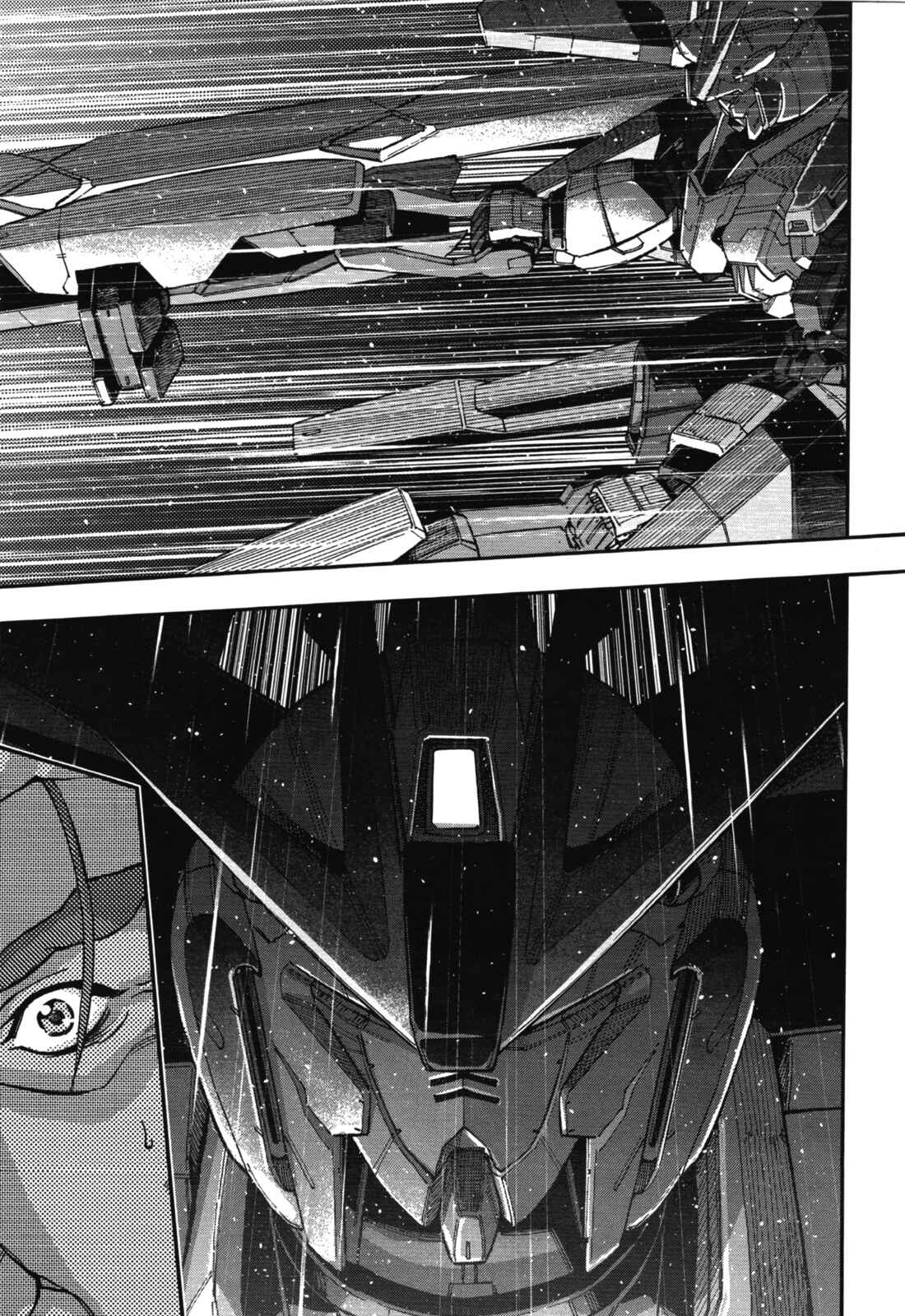 Page 21 Chapter 4 Mobile Suit Gundam NT (NARRATIVE)