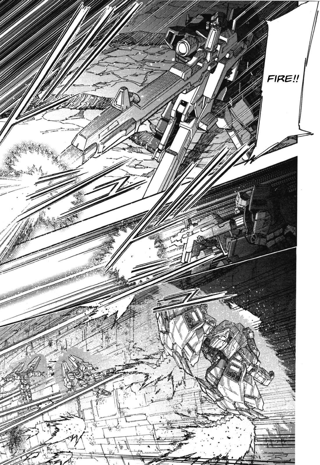 Page 7 Chapter 4 Mobile Suit Gundam NT (NARRATIVE)