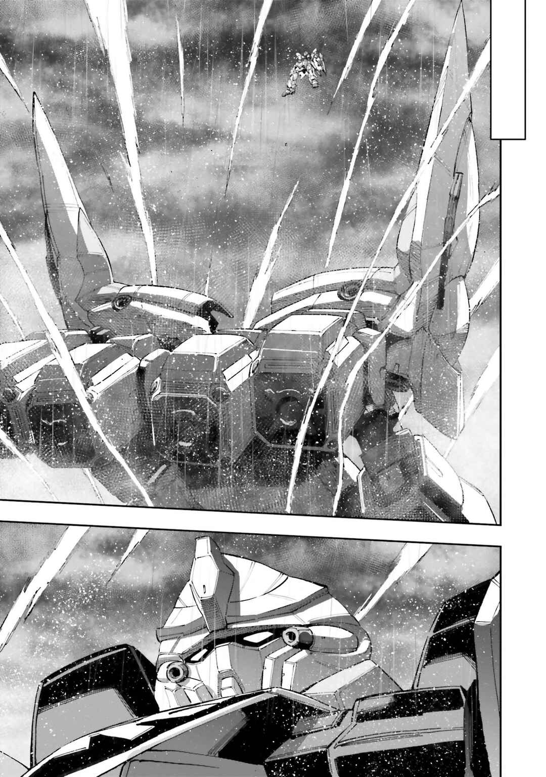 Page 30 Chapter 21 Mobile Suit Gundam NT (NARRATIVE)