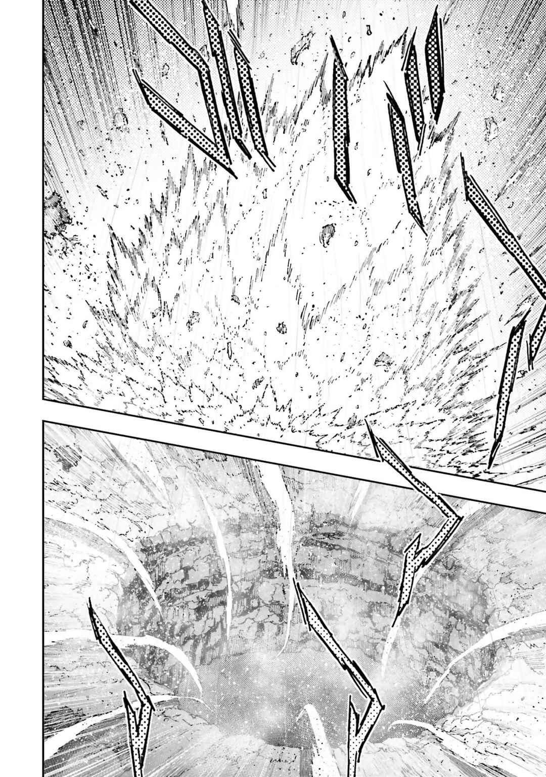 Page 36 Chapter 19 Mobile Suit Gundam NT (NARRATIVE)