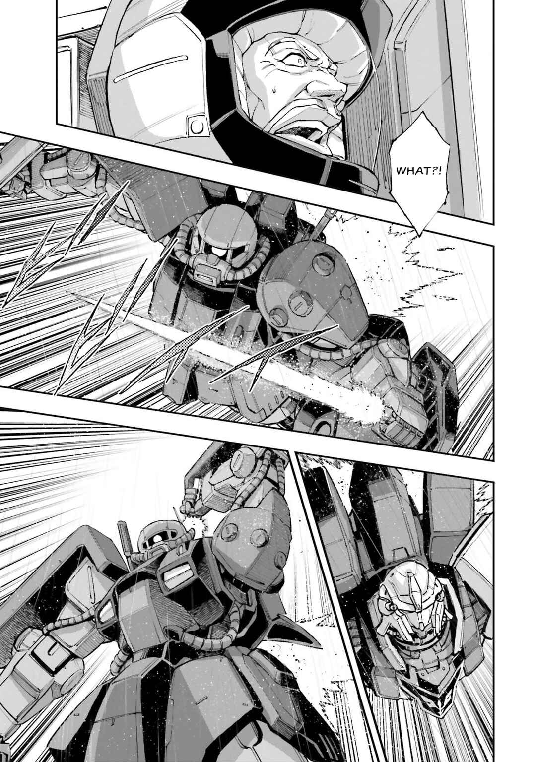 Page 11 Chapter 15 Mobile Suit Gundam NT (NARRATIVE)