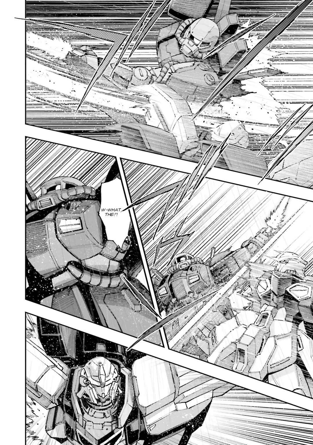 Page 12 Chapter 15 Mobile Suit Gundam NT (NARRATIVE)
