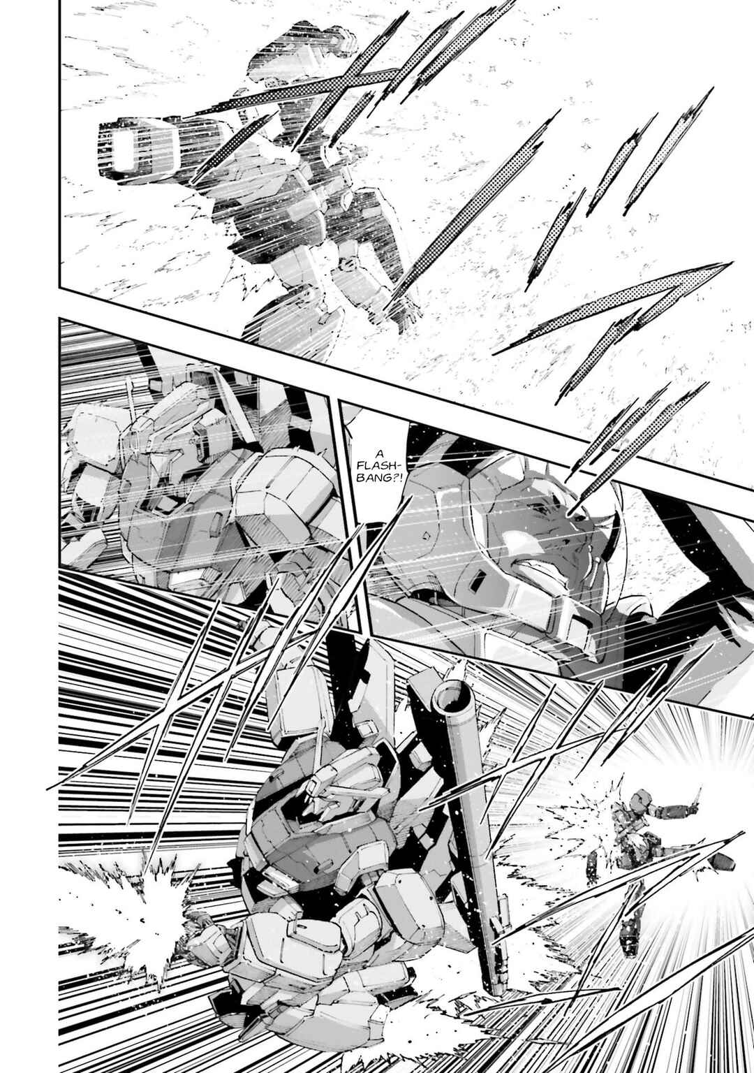 Page 26 Chapter 15 Mobile Suit Gundam NT (NARRATIVE)
