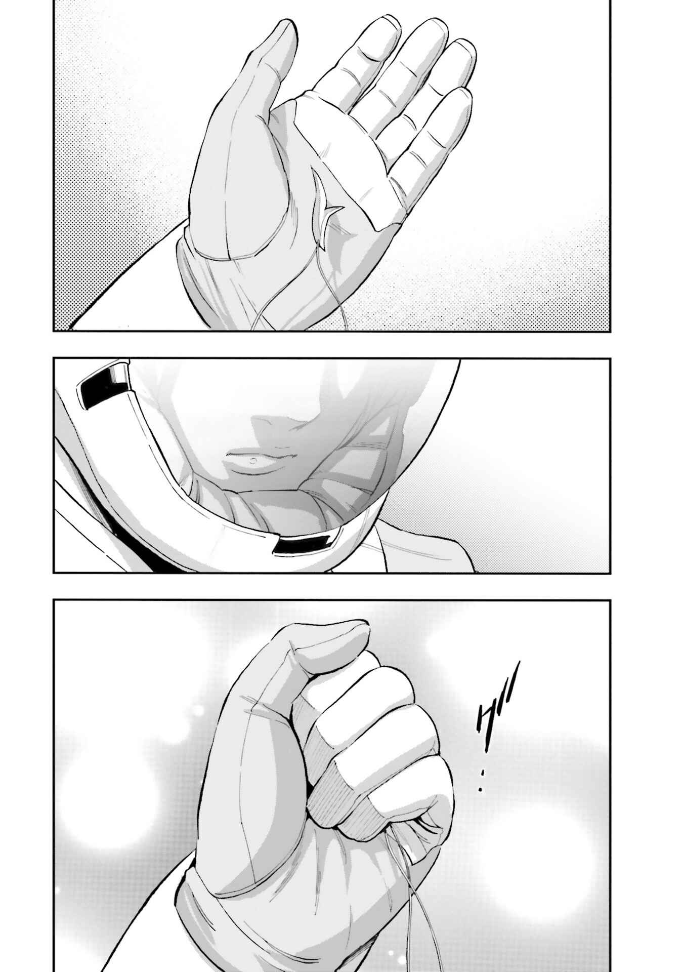 Page 18 Chapter 8 Mobile Suit Gundam NT (NARRATIVE)