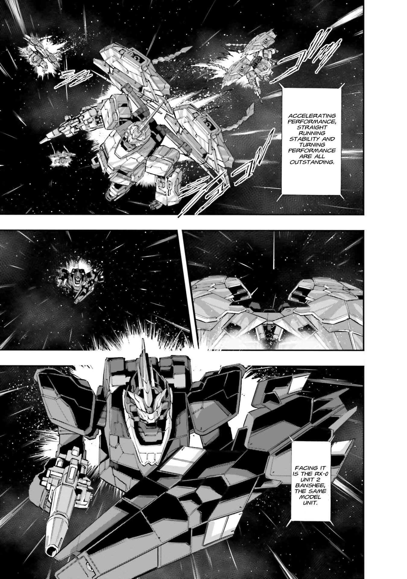 Page 24 Chapter 8 Mobile Suit Gundam NT (NARRATIVE)