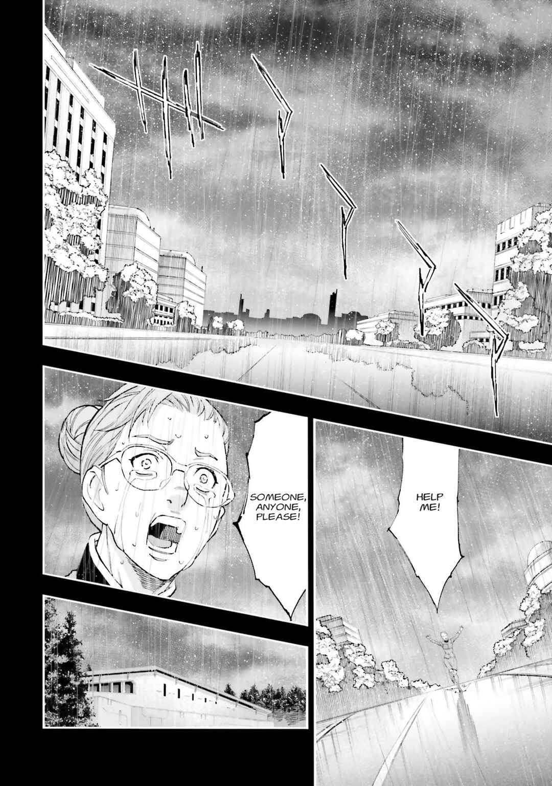 Page 2 Chapter 27 Mobile Suit Gundam NT (NARRATIVE)