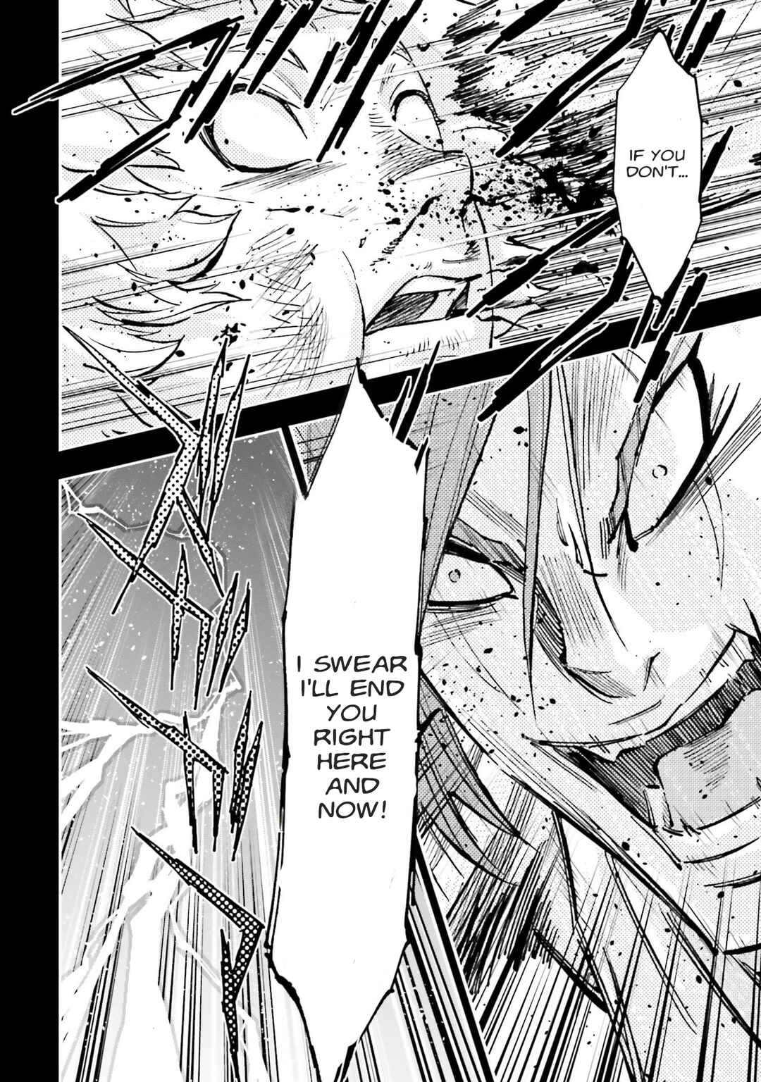 Page 20 Chapter 27 Mobile Suit Gundam NT (NARRATIVE)
